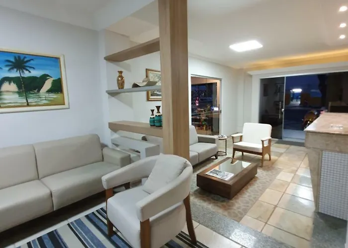 Hotel: Guaratur Hotel