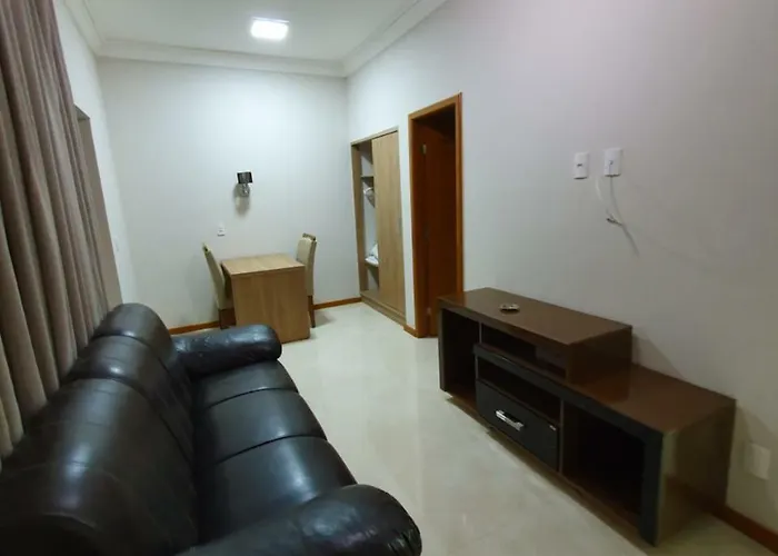 Hotel: Guaratur Hotel