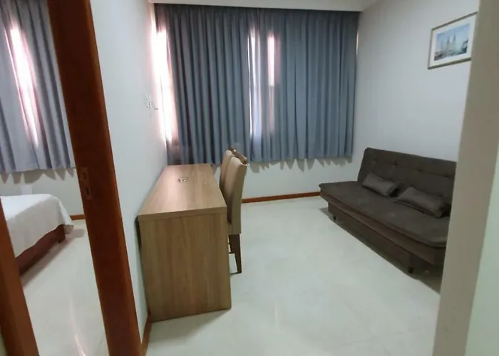 Hotel: Guaratur Hotel